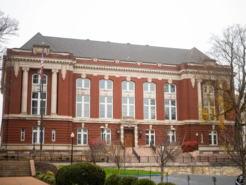 Missouri Supreme Court presses state over effort to block redistricting vote