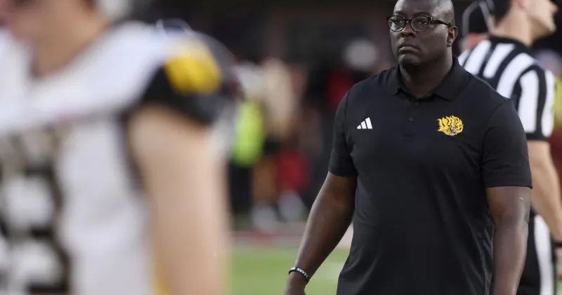 Impossible Quiz: Arkansas-Pine Bluff