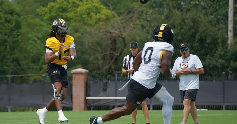 Golden opportunity: Mizzou football opens 2026 campaign against Arkansas-Pine Bluff