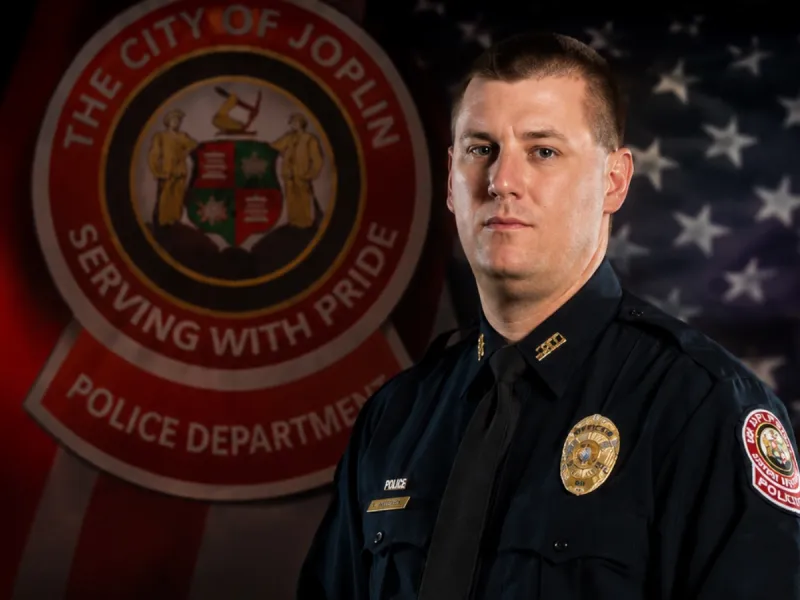 New court records detail alleged improper Flock searches by former Joplin officer