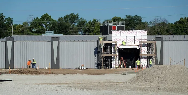 Grand Opening for Memory Lanes Set for November 9