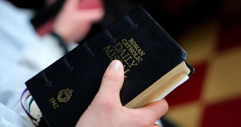 Letter: Tax-exempt Catholic churches shouldn't be politicking on abortion
