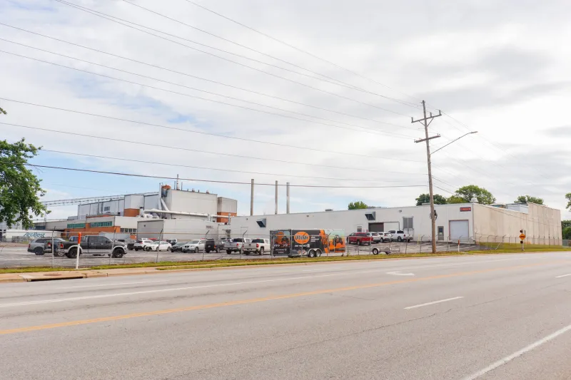 Contract extends some Timken plant jobs until later this year