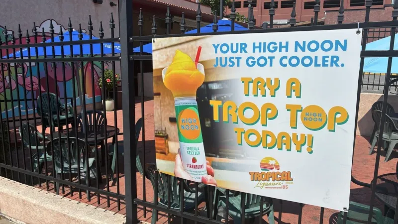 Tropical Liqueurs owners snubbed from Downtown Columbia public safety meeting