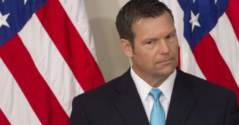 Kansas AG Kobach Contemplates Birthright Citizenship Challenge Redux After Defeat