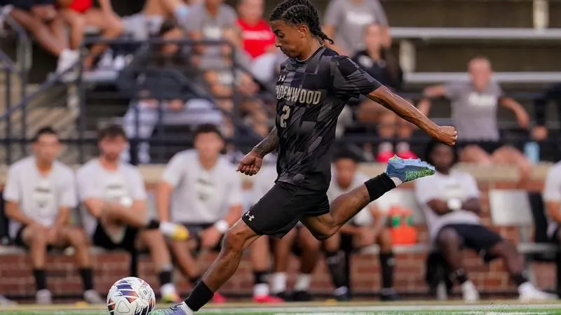 Men's Soccer Wraps Up Road Trip At Butler On Friday