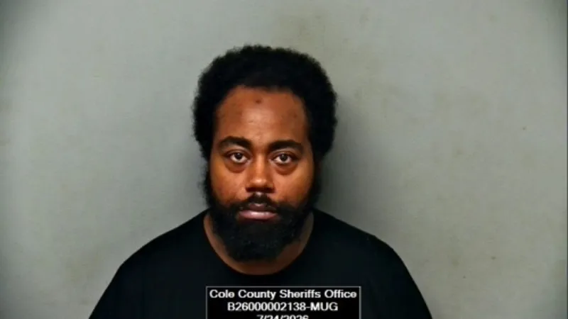 Jefferson City man faces federal charges for fentanyl sales, fatal overdose