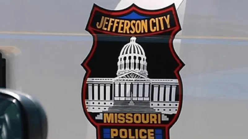 Jefferson City police ask for public's help in a stolen vehicle investigation