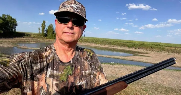Kansas Senator Marshall Suffers Trolling After Social Media Hunting Flex