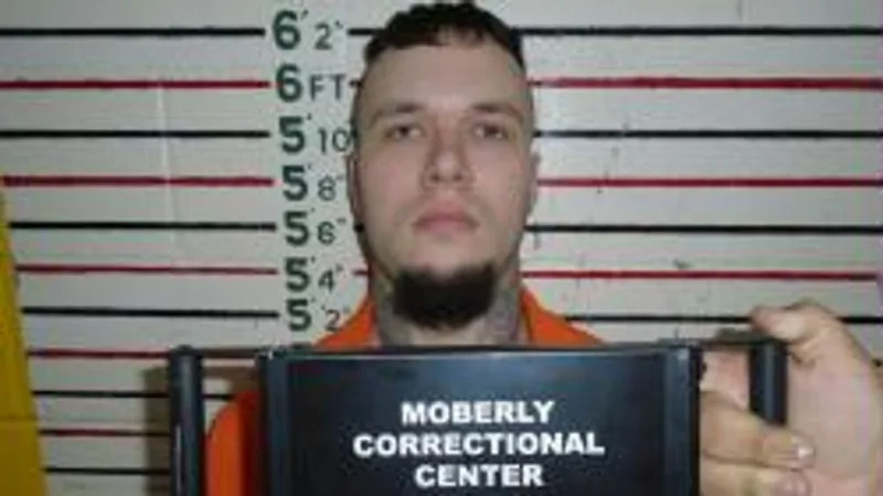 Inmate charged after Moberly Correctional Center employee beaten unconscious