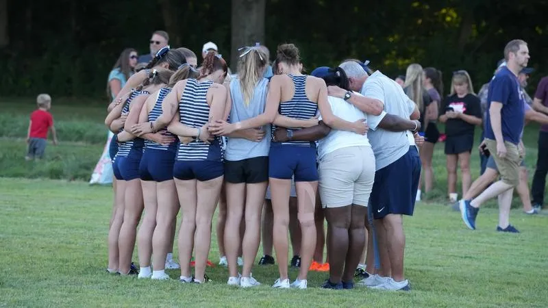 Women's XC Receives Votes in Preseason Coaches' Top 25