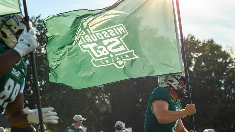 Miner Football Hosting Northeastern State this Saturday