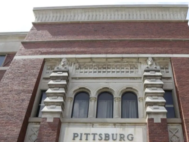 Memorial Auditorium and Convention Center announces 2026--2027 performance season