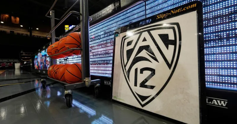 Pac-12 football returns 4 years after exodus nearly sent the conference to extinction