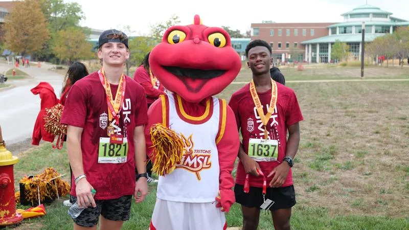 St. Louis Community Invited to Lace Up for UMSL 5K Run/Walk