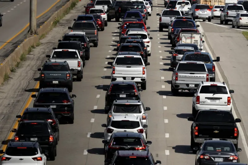 MoDOT evaluating rural interstate speed limits