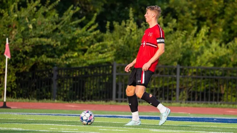 Saints Drop Non-Conference Tilt at Parkside
