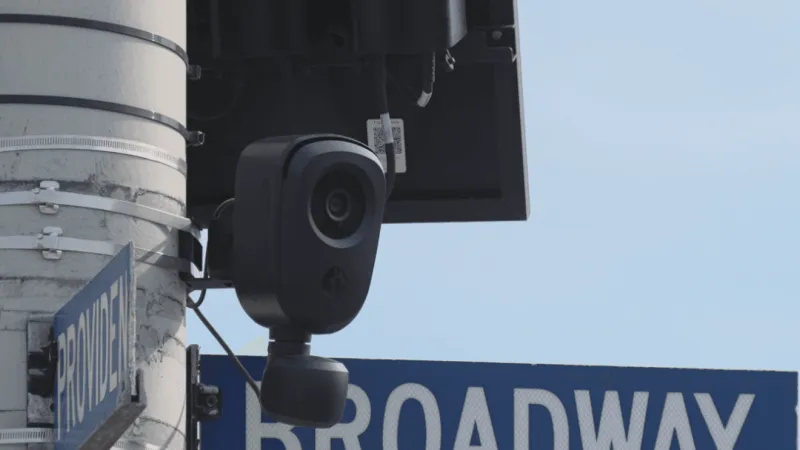 Safety vs Privacy: Behind the Flock camera controversy