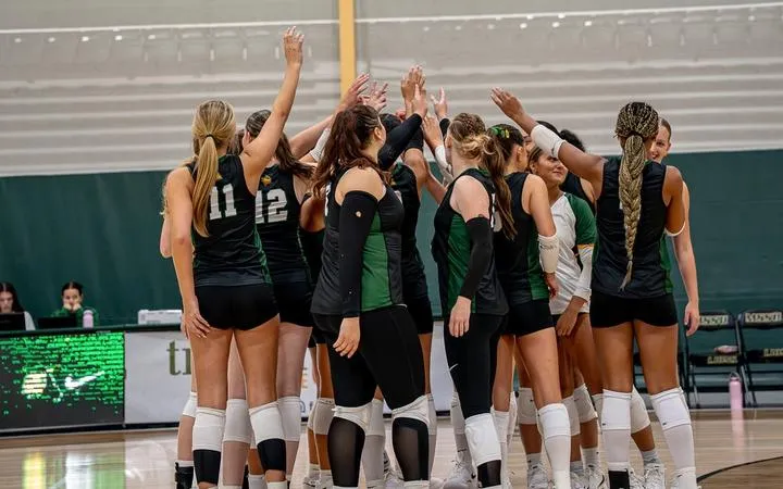 Lions Split Thursday Matches at Gorilla Classic