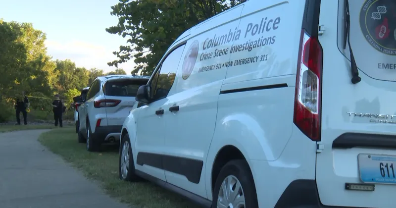 Body recovered at Stephens Lake Park, Columbia police say