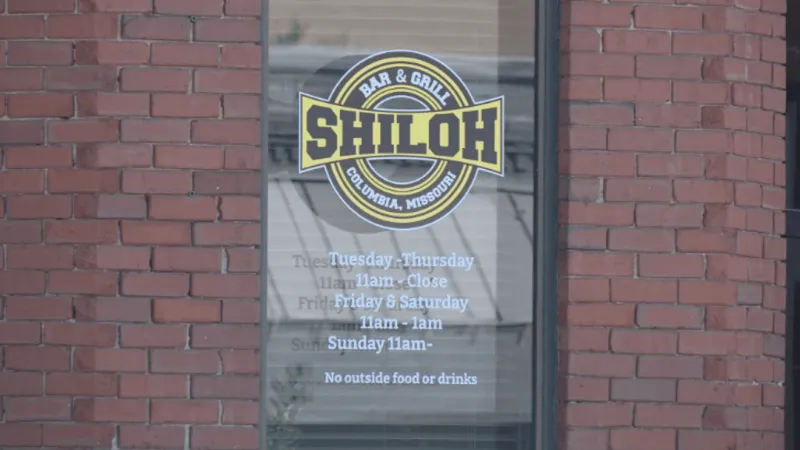 Shiloh Bar and Grill to close at year's end, ending an era for Columbia game days