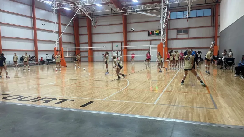 Mid-Missouri teams successful in CMAC-OMC Tournament