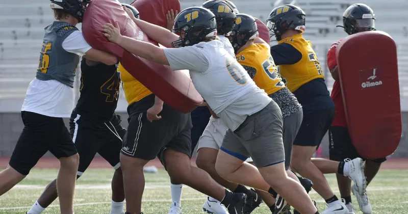 Battle to face Capital City; both seeking first win