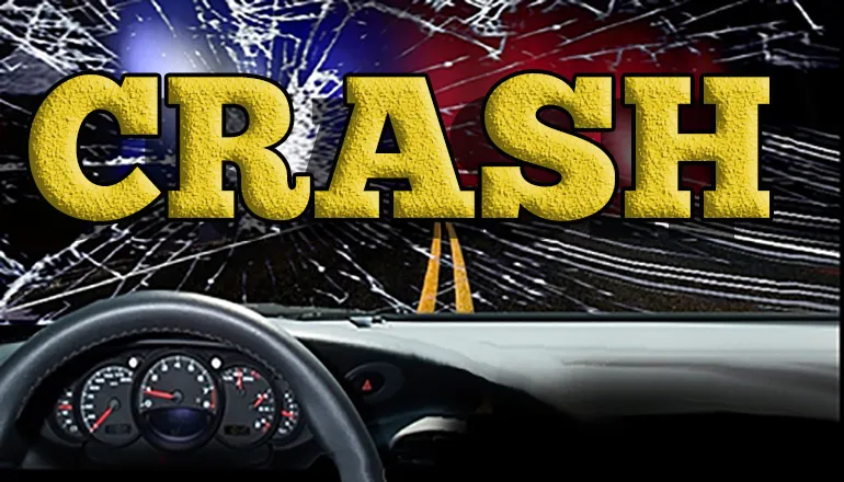 Highway 136 collision near Tarkio sends two to Maryville hospital