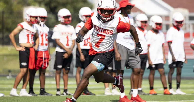 Opening win was step in the right direction for Normandy in coach Antoine Torrey's return