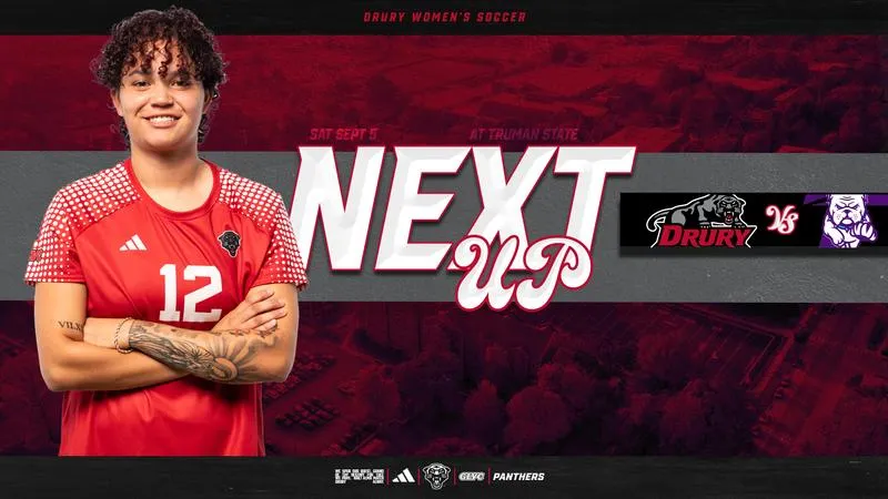 Women's Soccer Opens Conference Play Saturday at Truman State