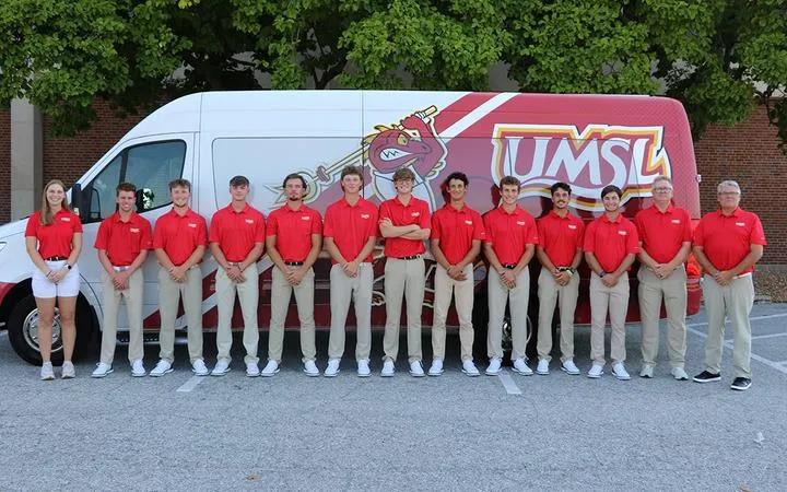 Men's Golf Ranked No. 17 in Bushnell Golfweek Preseason Poll