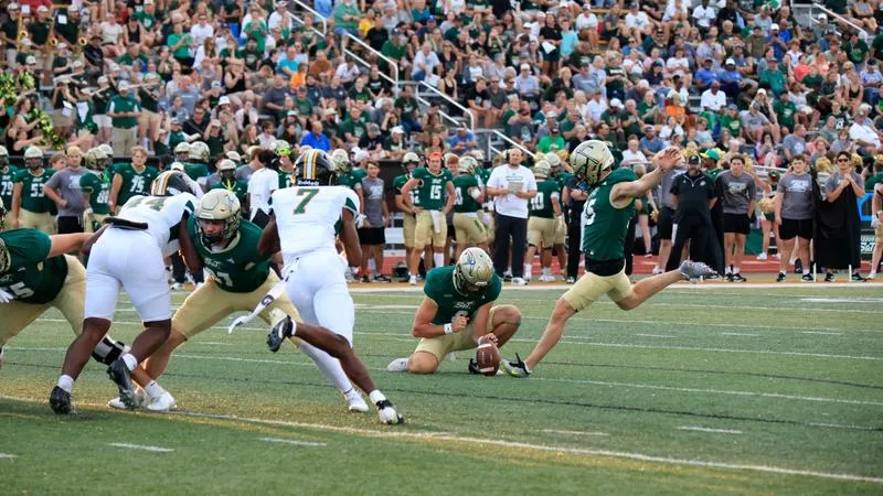 Layne Ryals Named to Fred Mitchell Award Preseason Watchlist