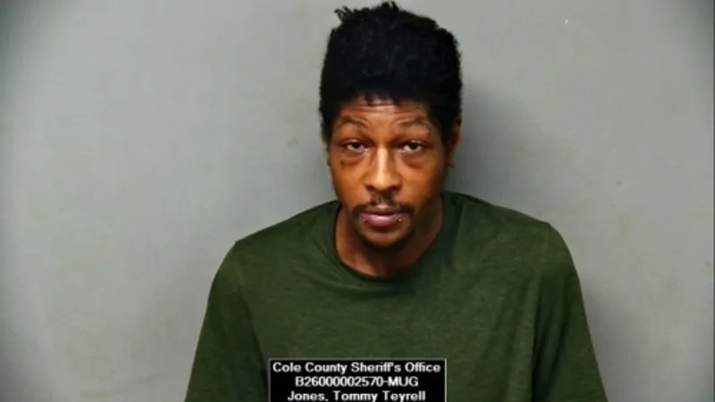 Jefferson City man jailed without bond on elder abuse charge
