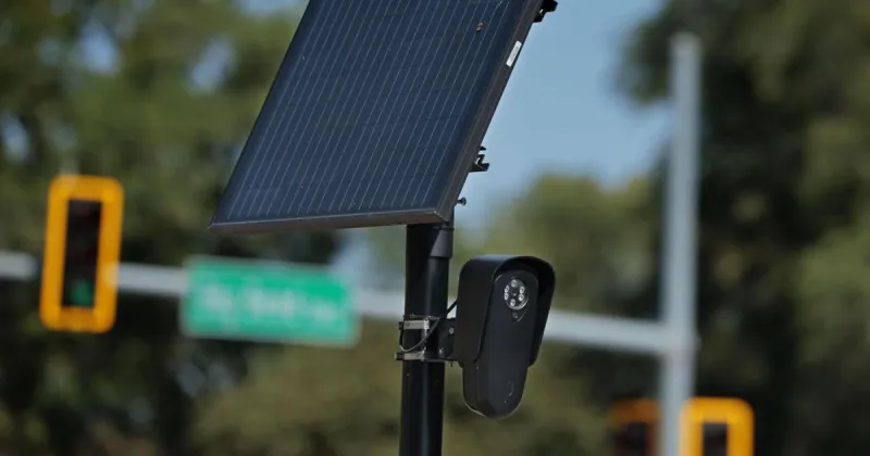 Hawley expands Flock probe to include other license plate-reading companies