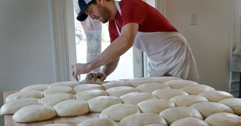 Union Loafers to expand with cafe, baking facility in McKinley Heights