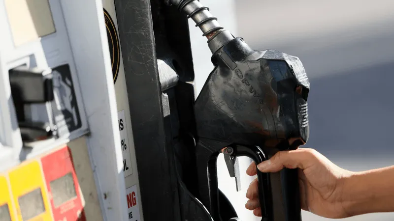 Missouri diesel prices hit $5.44 per gallon as national average sets record