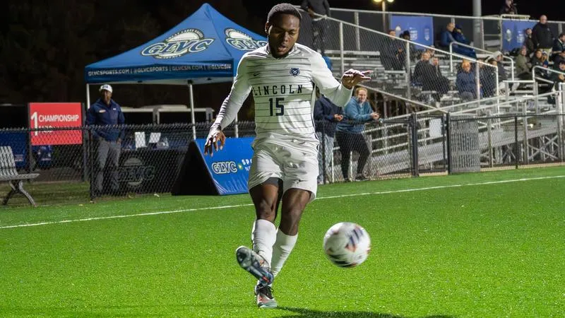 #11 Lincoln Heads to Illinois for GLVC Opener