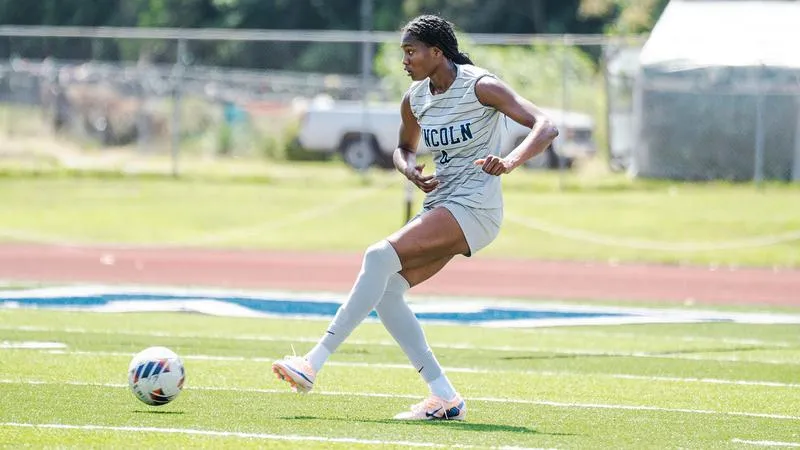 Blue Tigers Open GLVC Play on the Road