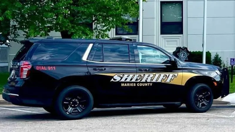 Woman arrested for alleged stabbing in Maries County