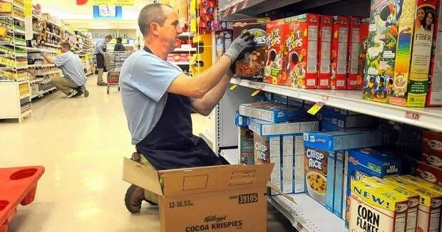 Schnucks to give out up to $6.3 million in class action settlement. You could get $7.