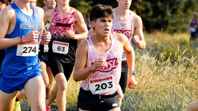 Women Sixth, Men Seventh At UIS Prairie Star Invitational