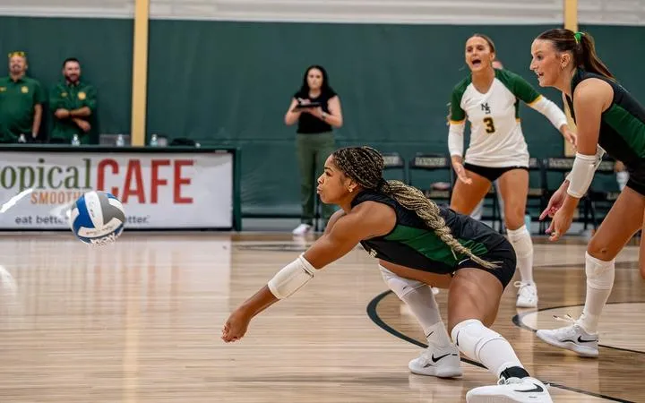 Missouri Southern Falls to Truman State in Five Sets