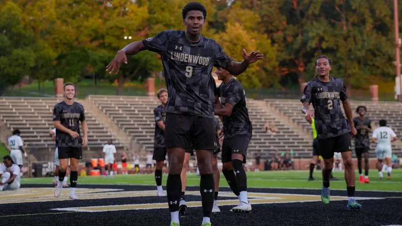 Men's Soccer Takes Down Butler On The Road