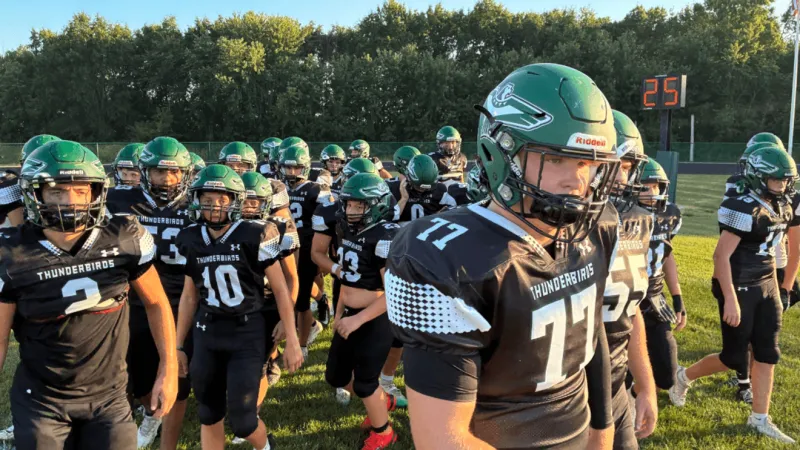 FFN: North Callaway falls to Macon in Week 2