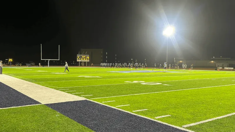 FFN: Tolton's late comeback is not enough against St. Clair