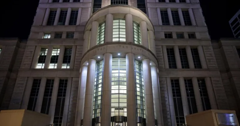 2 GOP U.S. House nominees ask federal judges to reinstate district lines