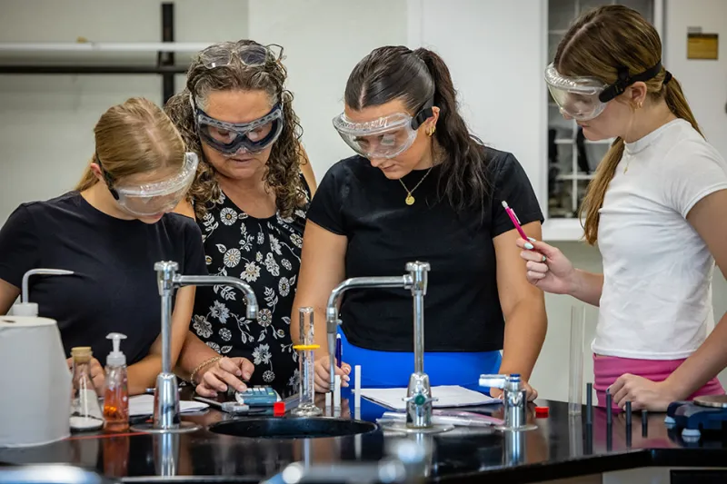 Northwest Dual Credit Scholarship now available to students enrolling for fall 2027
