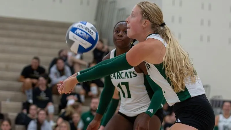 Northern State scores 3-0 win over Northwest