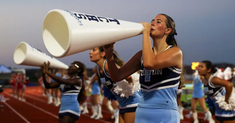 Friday Night Sights | 9.4.2026
