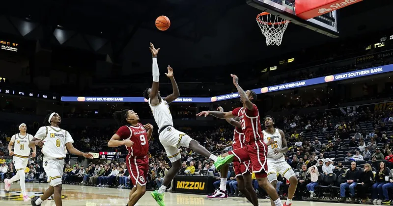 Kentucky appeals court ruling boosts Mark Mitchell's path back to Mizzou